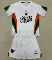 2024/25 Venezia FC Away White Kids Soccer Jersey