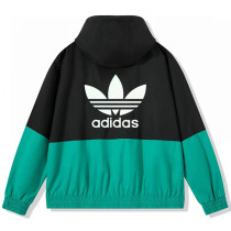 2025 AD~  Windbreaker