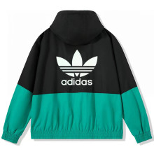 2025 AD~  Windbreaker