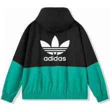 2025 AD~  Windbreaker
