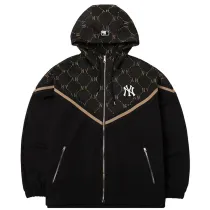 2025 MLB Windbreaker