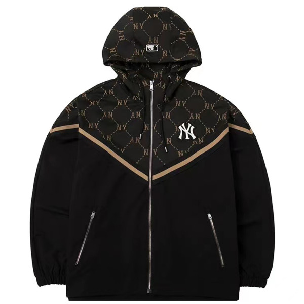 2025 MLB Windbreaker