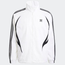 2025 AD~ White Windbreaker