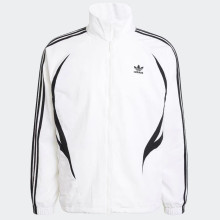 2025 AD~ White Windbreaker