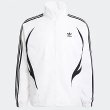 2025 AD~ White Windbreaker