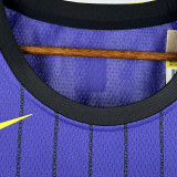 2021 Lakers DONCIC #77 NBA Jerseys