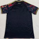 2025 Leverkusen Special Edition Fans Soccer Jersey