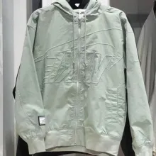 2025 NK~ Windbreaker