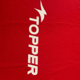 1998/2000 Atlético Independiente Red Retro Soccer Jersey