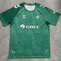 2025 R BTS Special Edition Fans Soccer Jersey