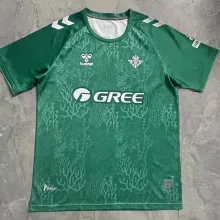 2025 R BTS Special Edition Fans Soccer Jersey