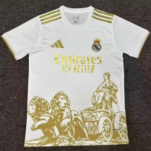 2025 RM Special Edition Fans Soccer Jersey