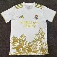 2025 RM Special Edition Fans Soccer Jersey