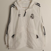 2025 RM Windbreaker