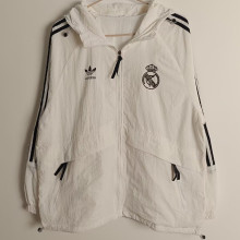 2025 RM Windbreaker