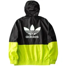 2025 AD~  Windbreaker