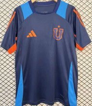2025 Universidad de Chile Training Jersey