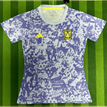 2025 U.A.N.L Tige Women Training Jersey 女