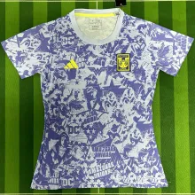 2025 U.A.N.L Tige Women Training Jersey 女