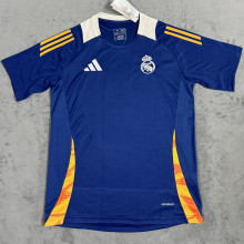 2025 RM Blue Training Jersey