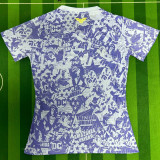 2025 U.A.N.L Tige Women Training Jersey 女