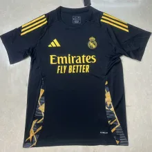 2025 RM Black Training Jersey
