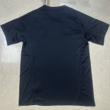 2025 RM Black Training Jersey