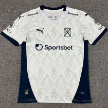 2025/26 Club Atlético Independiente Away Fans Soccer Jersey 阿根廷独立