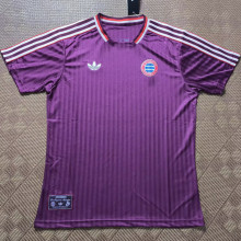 2025 BFC Retro Style Soccer Jersey