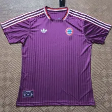 2025 BFC Retro Style Soccer Jersey