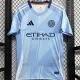 2025/26 New York City Home Fans Soccer Jersey
