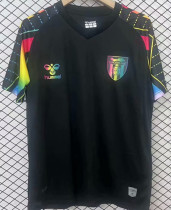 2025 Sunderland Special Edition Fans Soccer Jersey