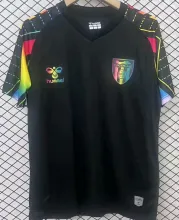 2025 Sunderland Special Edition Fans Soccer Jersey