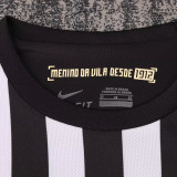 2012/13 Santos Retro Kids Soccer Jersey