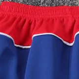 2004/05 ATM SPIDER-MAN2 Home Retro Kids Soccer Jersey