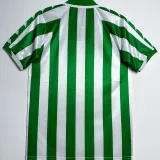 2000/2001 R BTS Home Retro Soccer Jersey