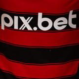 2025/26 Flamengo 1:1 Quality Home Fans Soccer Jersey