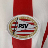 2000/2001 PSV Home Retro Soccer Jersey