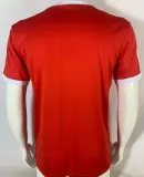 1994/95 Atlético Independiente Home Red Retro Soccer Jersey