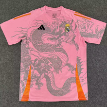 2025 RM Training Soccer Jersey