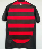2025/26 Flamengo 1:1 Quality Home Fans Soccer Jersey
