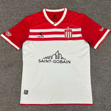 2025/26 La Plata Away Fans Soccer Jersey 拉普拉塔大学生