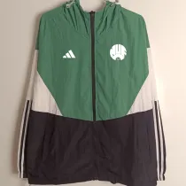2025 Mexico Windbreaker