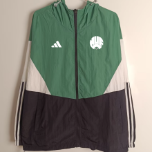 2025 Mexico Windbreaker