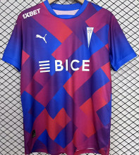 2025/26 CDUC Third Fans Soccer Jersey