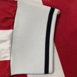 1994/95 Chivas Home Retro Long Sleeve Soccer Jersey