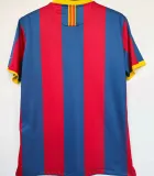 2010/11 BA Home Retro Soccer Jersey