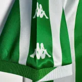 2000/2001 R BTS Home Retro Soccer Jersey