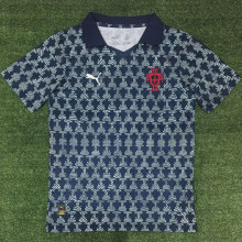 2025 Portugal POLO Short Jersey