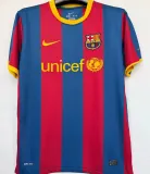 2010/11 BA Home Retro Soccer Jersey